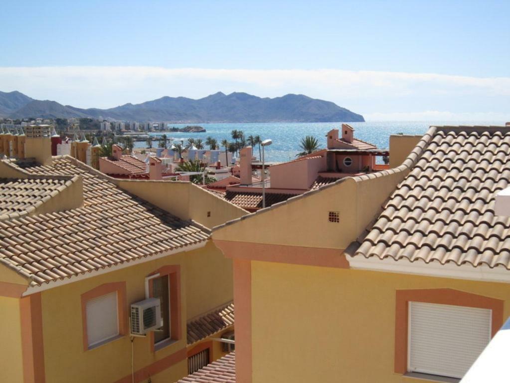 Casa Margarete Puerto De Mazarron Villa Exterior photo